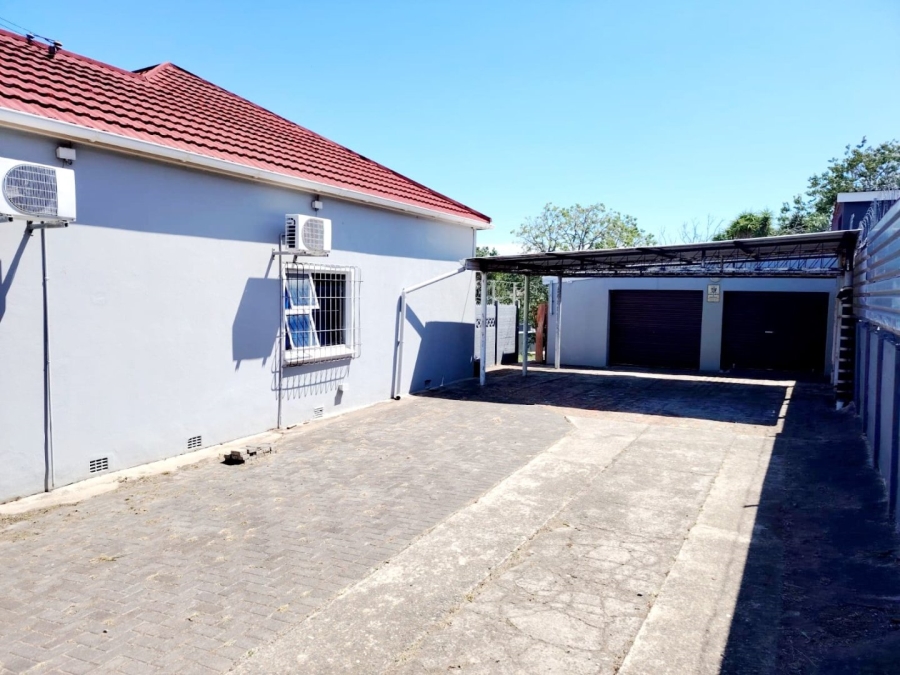 Commercial Property for Sale in Berea Eastern Cape